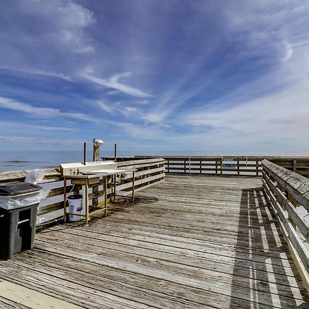 217A Sea Cabin Isle of Palms Esterno foto