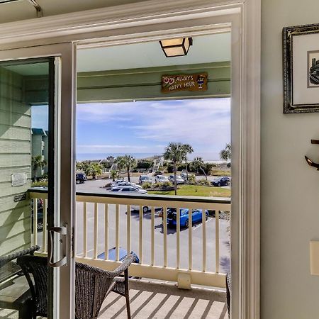 217A Sea Cabin Isle of Palms Esterno foto