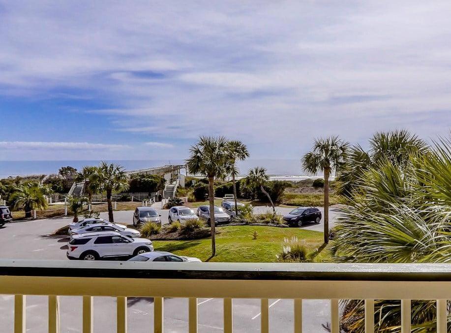 217A Sea Cabin Isle of Palms Esterno foto
