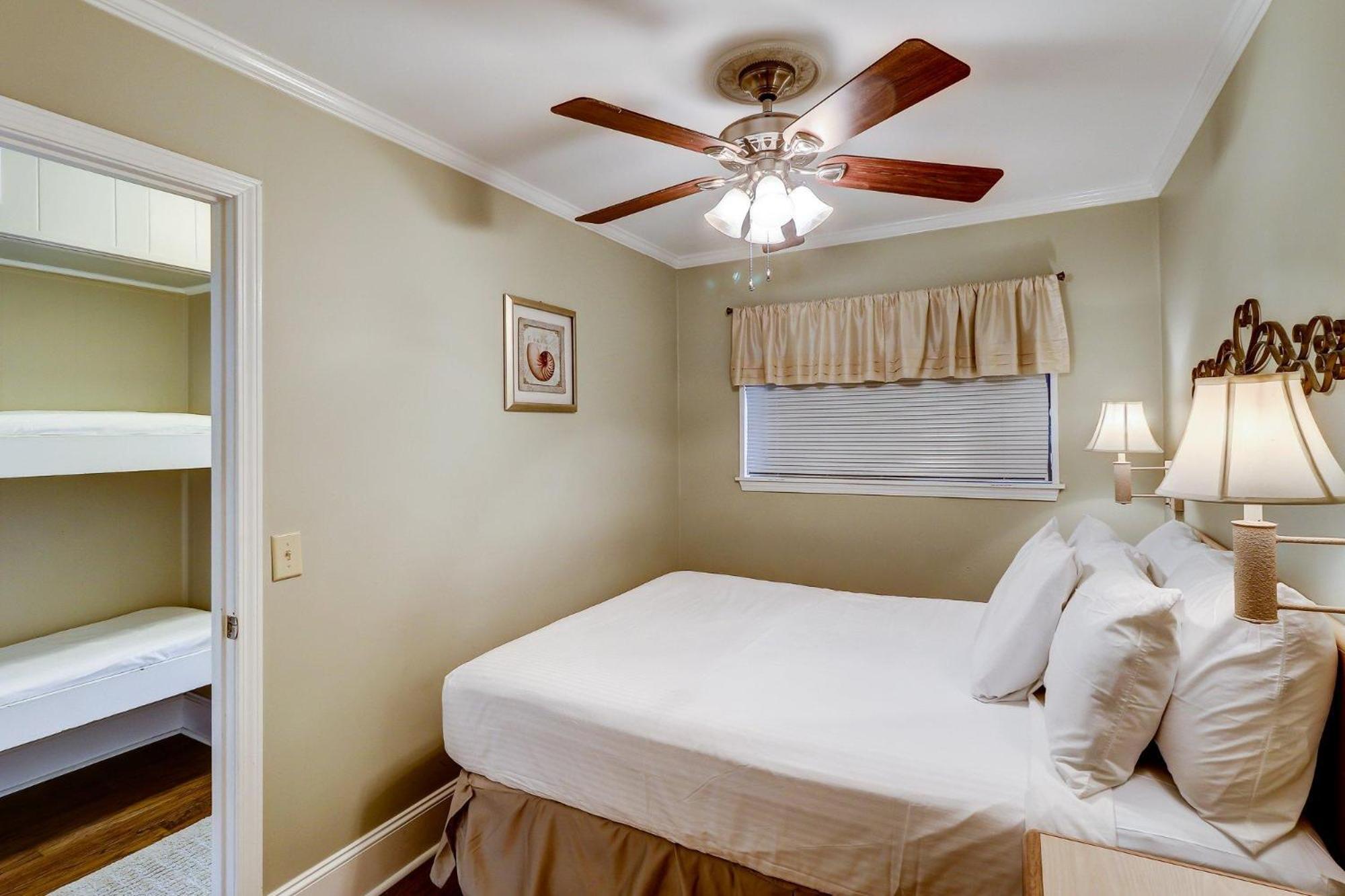 217A Sea Cabin Isle of Palms Esterno foto