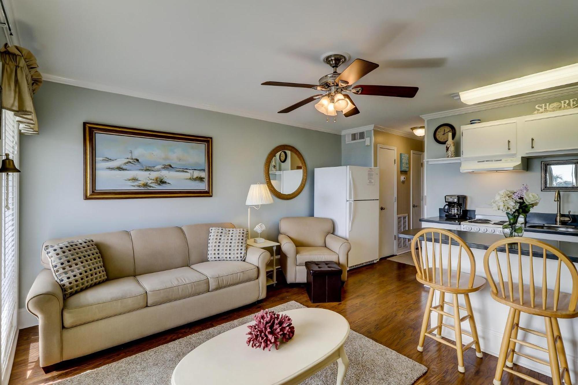 217A Sea Cabin Isle of Palms Esterno foto