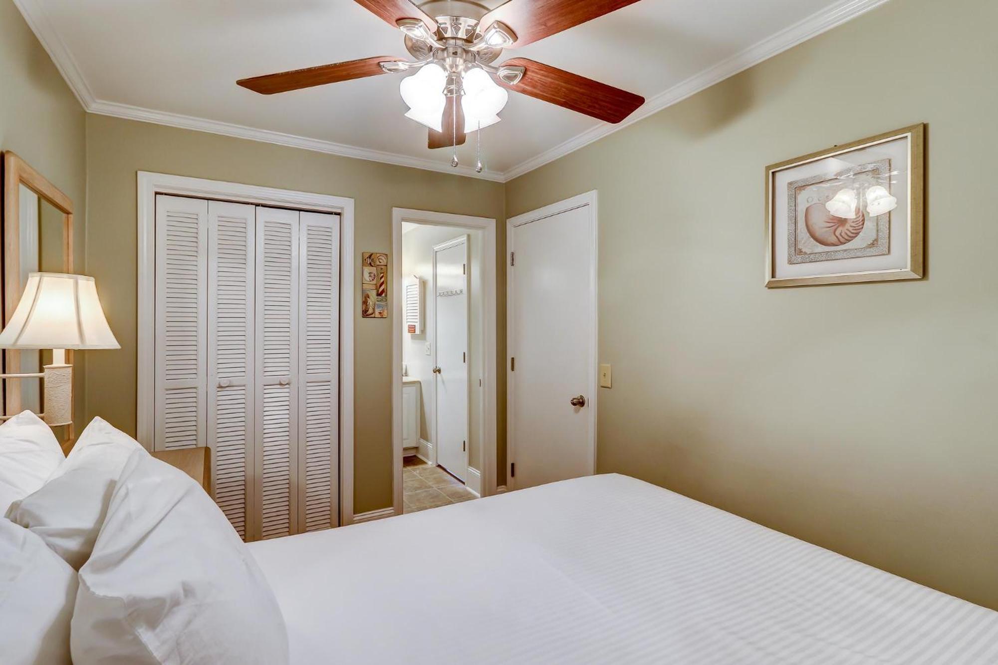 217A Sea Cabin Isle of Palms Esterno foto