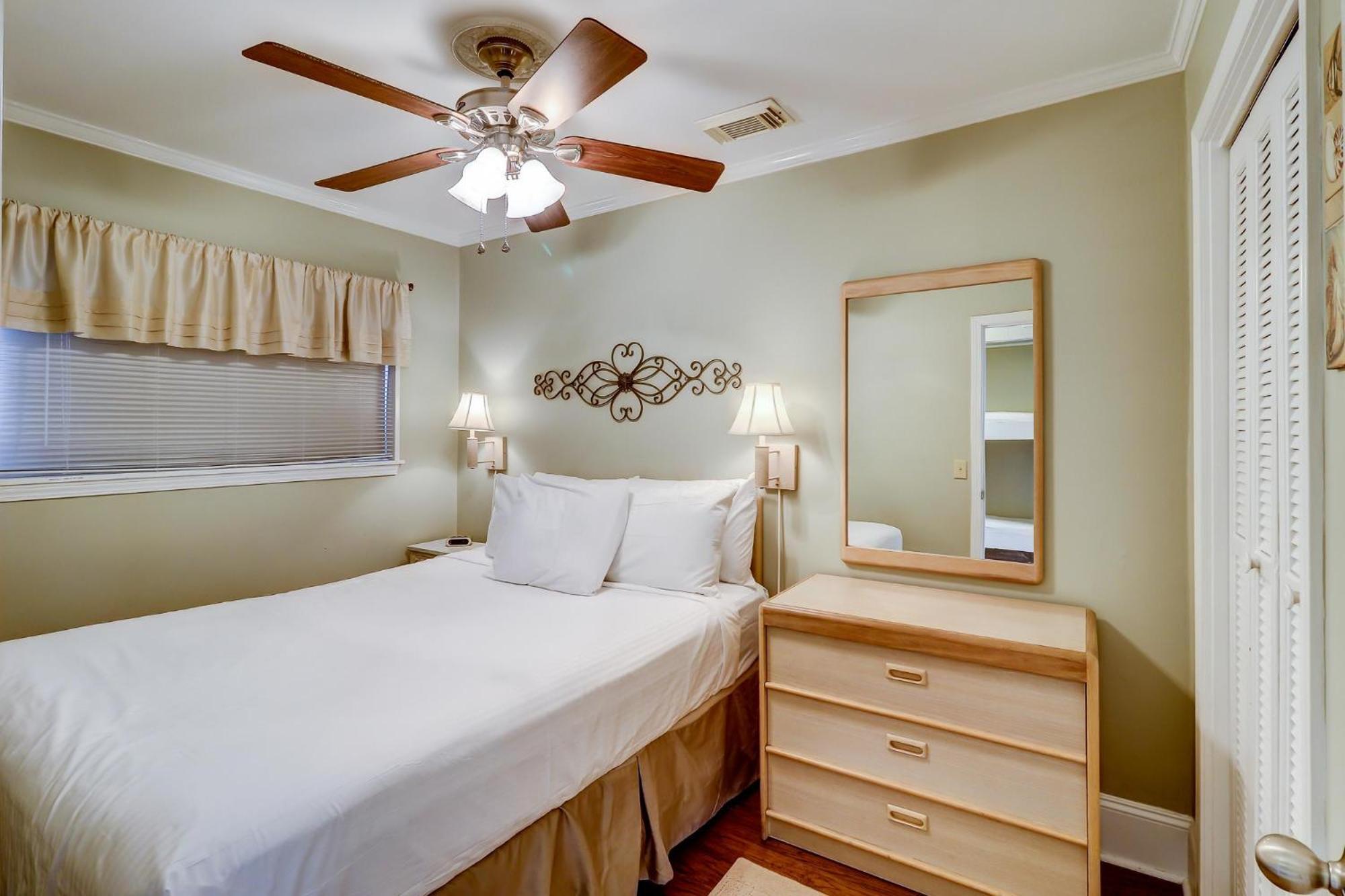 217A Sea Cabin Isle of Palms Esterno foto